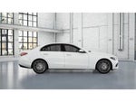 2027 Mercedes-Benz C-Class C 300 4MATIC®