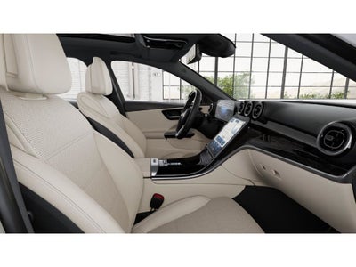 2027 Mercedes-Benz C-Class C 300 4MATIC®