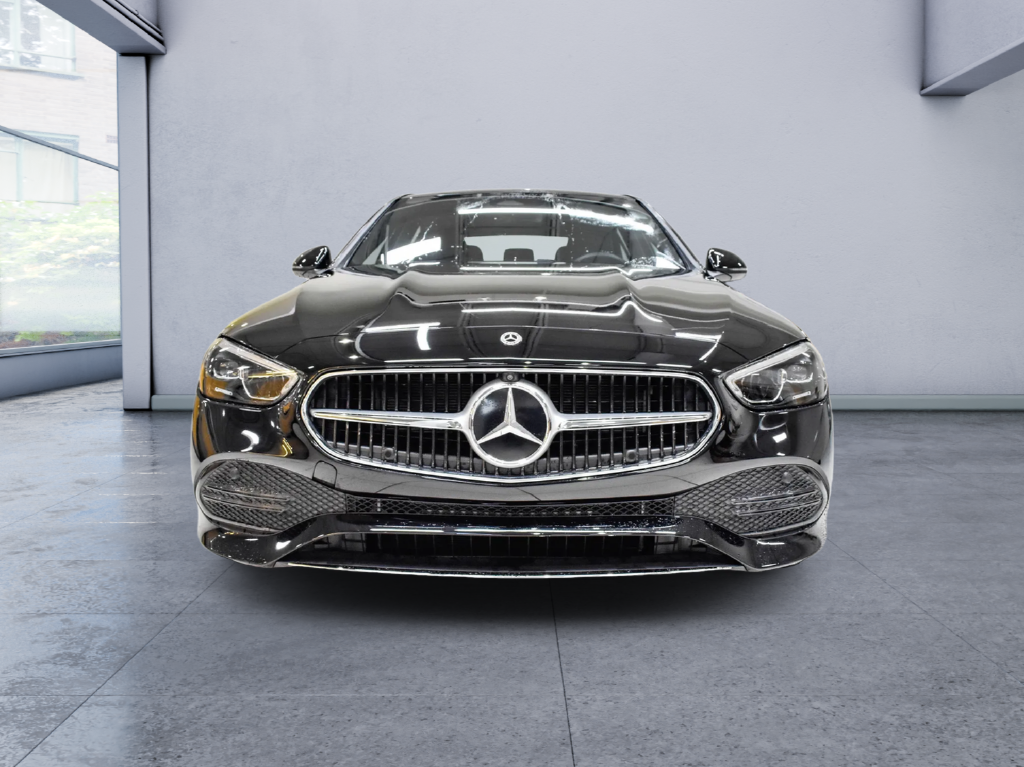 2026 Mercedes-Benz C-Class C 300 4MATIC®