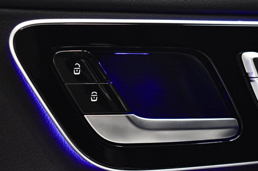 2026 Mercedes-Benz C-Class C 300 4MATIC®
