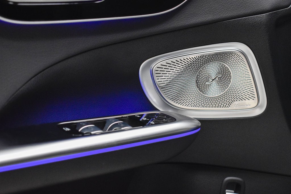 2026 Mercedes-Benz C-Class C 300 4MATIC®