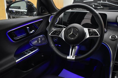 2026 Mercedes-Benz C-Class C 300 4MATIC®