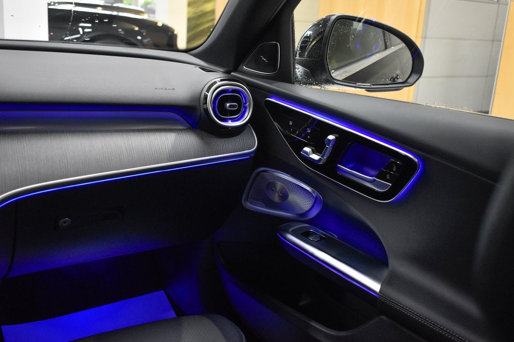 2026 Mercedes-Benz C-Class C 300 4MATIC®