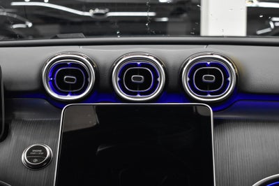 2026 Mercedes-Benz C-Class C 300 4MATIC®