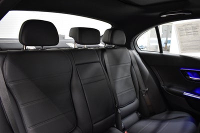 2026 Mercedes-Benz C-Class C 300 4MATIC®