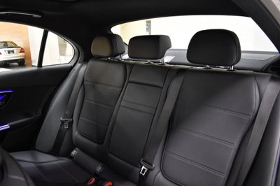 2026 Mercedes-Benz C-Class C 300 4MATIC®