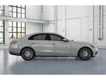 2026 Mercedes-Benz C-Class C 300 4MATIC®