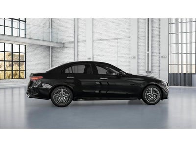 2026 Mercedes-Benz C-Class C 300 4MATIC®