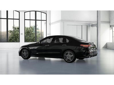 2026 Mercedes-Benz C-Class C 300 4MATIC®