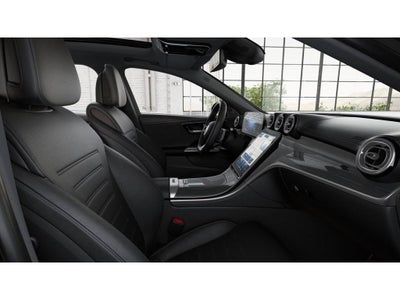 2026 Mercedes-Benz C-Class C 300 4MATIC®