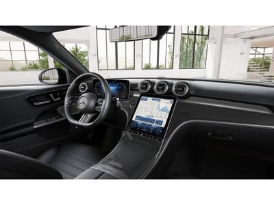 2026 Mercedes-Benz C-Class C 300 4MATIC®