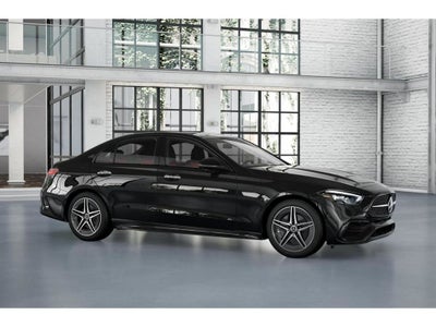 2026 Mercedes-Benz C-Class C 300 4MATIC®