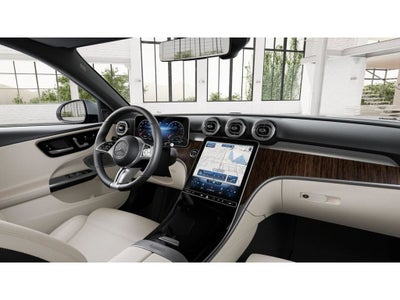 2026 Mercedes-Benz C-Class C 300 4MATIC®