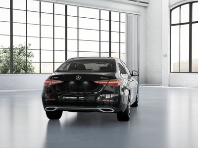2026 Mercedes-Benz C-Class C 300 4MATIC®