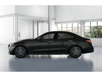 2026 Mercedes-Benz C-Class C 300 4MATIC®