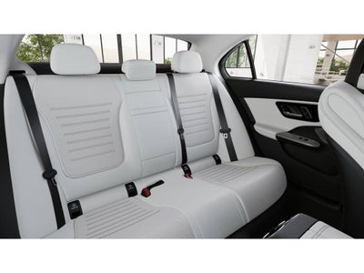 2026 Mercedes-Benz C-Class C 300 4MATIC®
