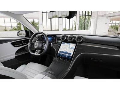2026 Mercedes-Benz C-Class C 300 4MATIC®