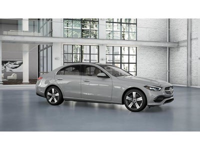 2027 Mercedes-Benz C-Class C 300 4MATIC®