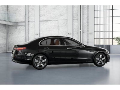 2026 Mercedes-Benz C-Class C 300 4MATIC®