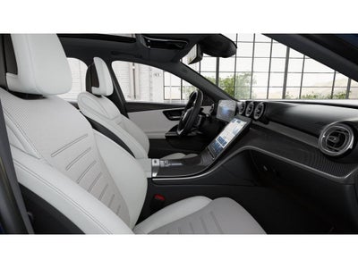 2026 Mercedes-Benz C-Class C 300 4MATIC®
