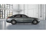 2026 Mercedes-Benz C-Class C 300 4MATIC®