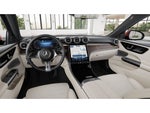 2027 Mercedes-Benz C-Class C 300 4MATIC®