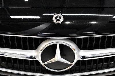 2022 Mercedes-Benz C-Class C 300 4MATIC®