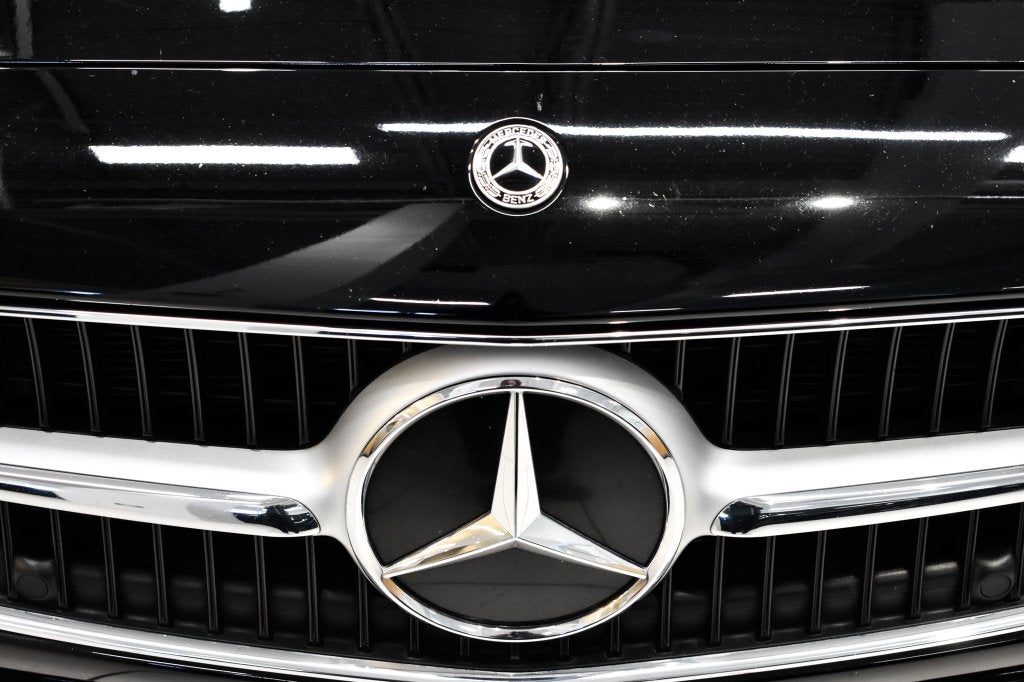 2022 Mercedes-Benz C-Class C 300 4MATIC®