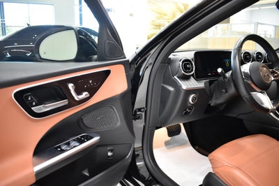 2022 Mercedes-Benz C-Class C 300 4MATIC®