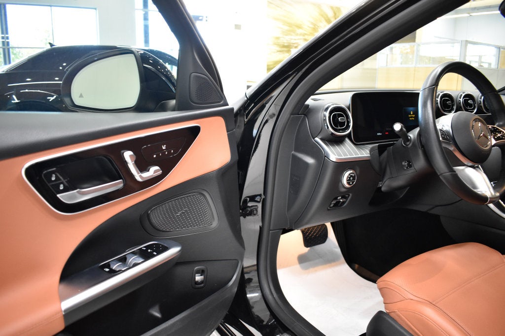 2022 Mercedes-Benz C-Class C 300 4MATIC®
