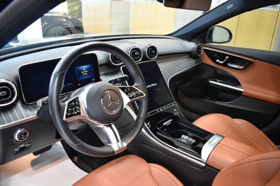 2022 Mercedes-Benz C-Class C 300 4MATIC®