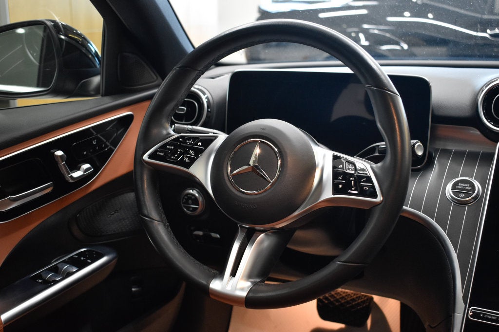 2022 Mercedes-Benz C-Class C 300 4MATIC®