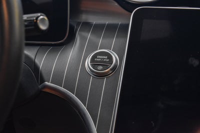 2022 Mercedes-Benz C-Class C 300 4MATIC®