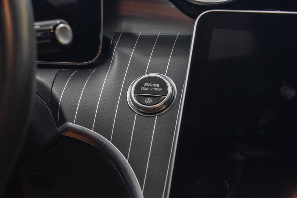 2022 Mercedes-Benz C-Class C 300 4MATIC®