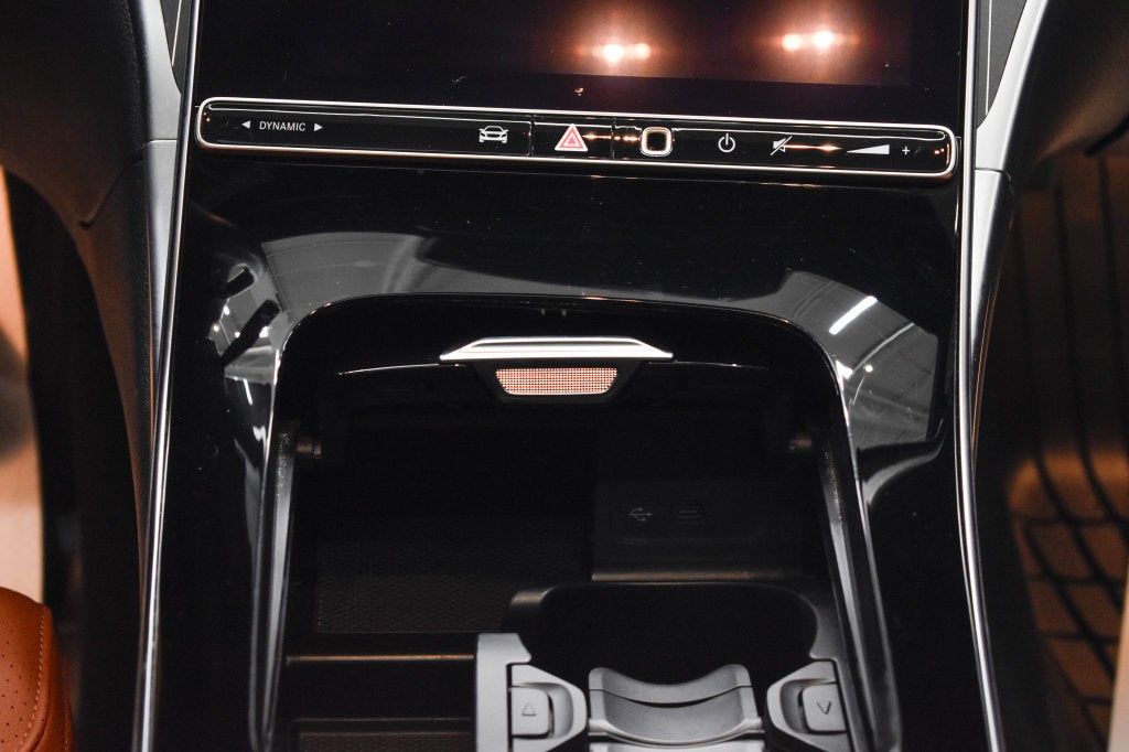 2022 Mercedes-Benz C-Class C 300 4MATIC®