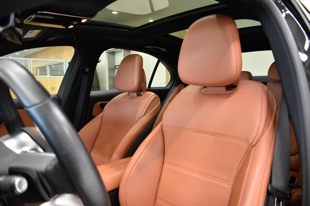 2022 Mercedes-Benz C-Class C 300 4MATIC®