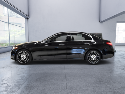 2022 Mercedes-Benz C-Class C 300 4MATIC®
