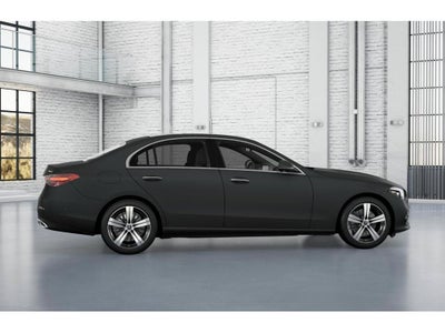 2026 Mercedes-Benz C-Class C 300 4MATIC®