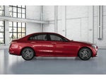 2026 Mercedes-Benz C-Class C 300 4MATIC®