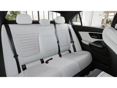 2026 Mercedes-Benz C-Class C 300 4MATIC®