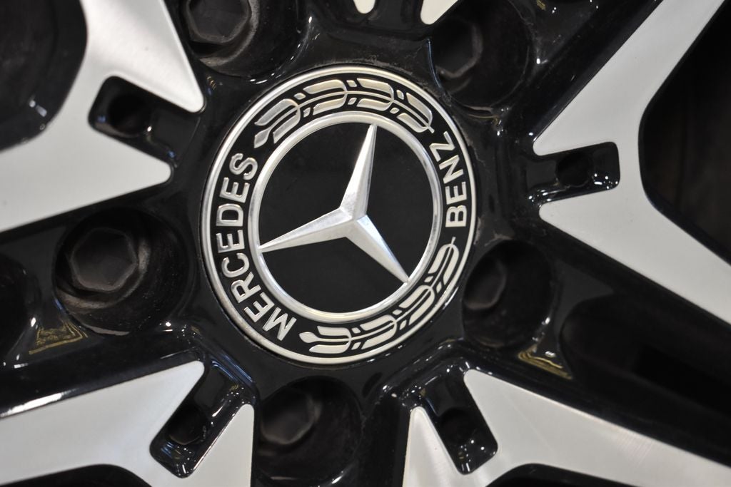 2024 Mercedes-Benz C-Class C 300 4MATIC®