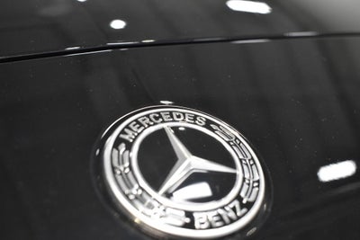 2024 Mercedes-Benz C-Class C 300 4MATIC®