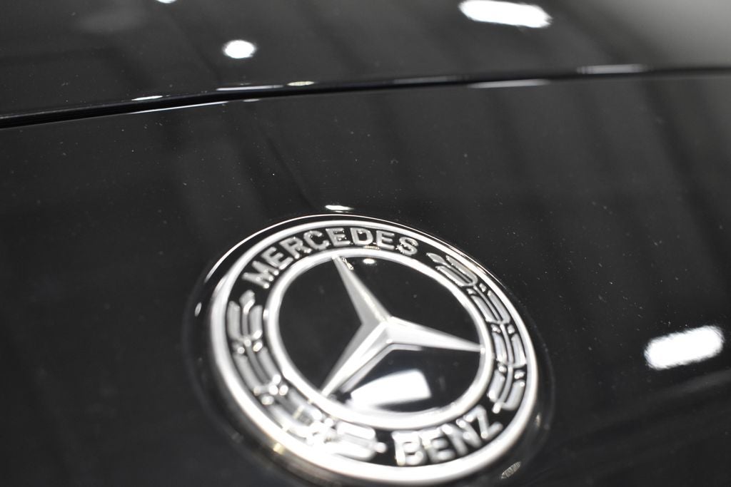 2024 Mercedes-Benz C-Class C 300 4MATIC®