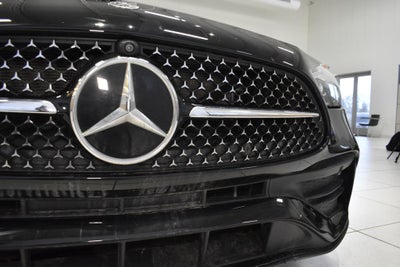 2024 Mercedes-Benz C-Class C 300 4MATIC®