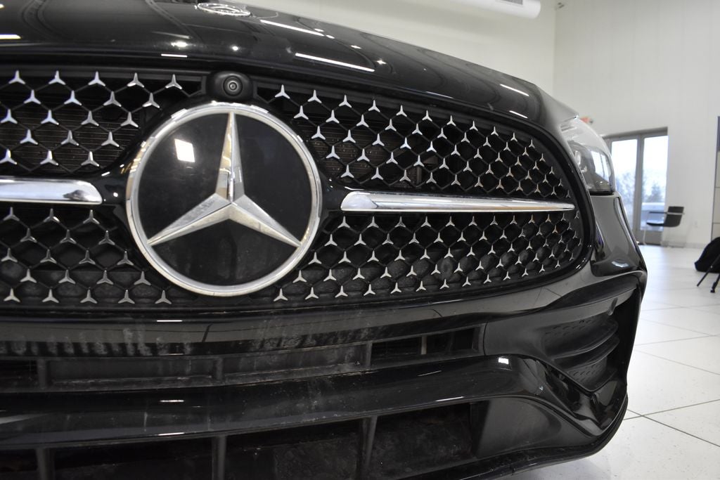 2024 Mercedes-Benz C-Class C 300 4MATIC®