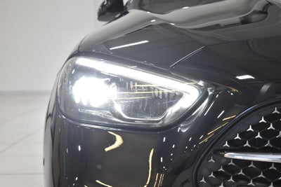 2024 Mercedes-Benz C-Class C 300 4MATIC®