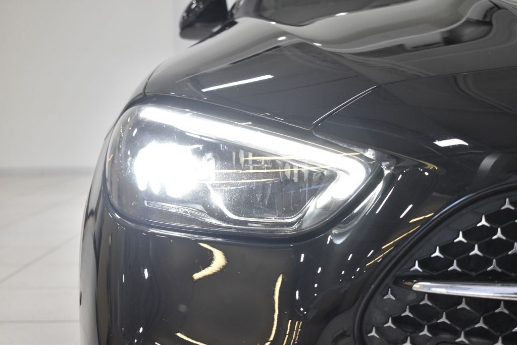 2024 Mercedes-Benz C-Class C 300 4MATIC®