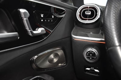 2024 Mercedes-Benz C-Class C 300 4MATIC®