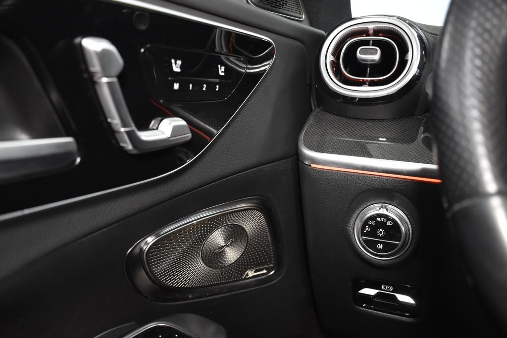 2024 Mercedes-Benz C-Class C 300 4MATIC®