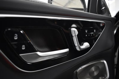 2024 Mercedes-Benz C-Class C 300 4MATIC®